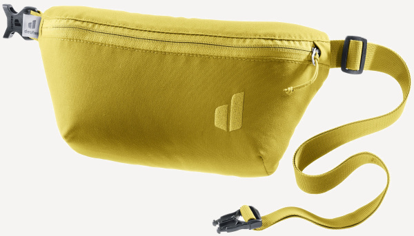 Сумка поясная Deuter Avengo 1.5 (Turmeric)